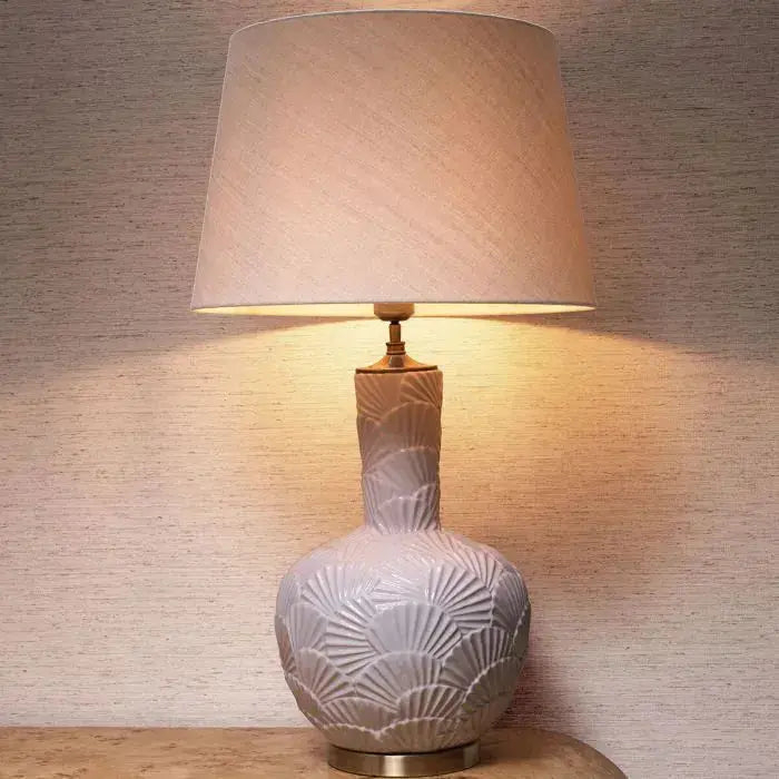 Table Lamp Andorra [2]
