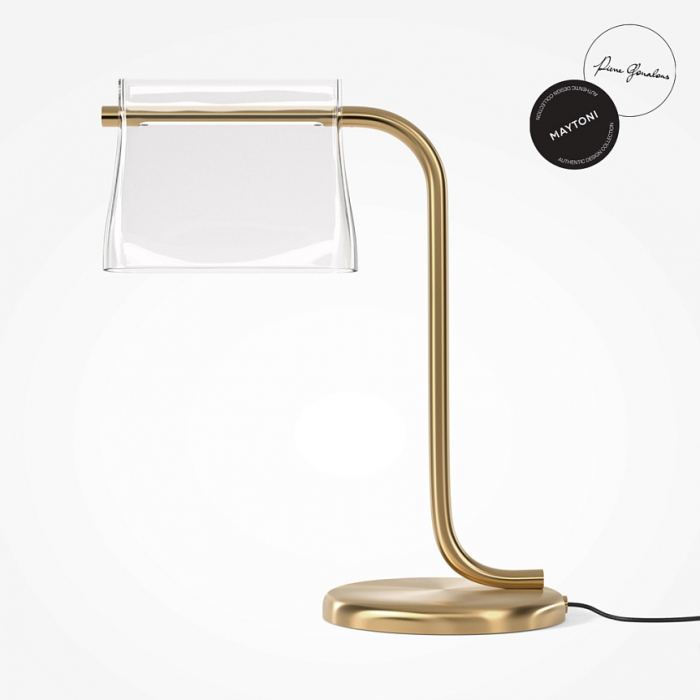 Table lamp Cabaret - veioza - corpuri de iluminat de la Maytoni [1]
