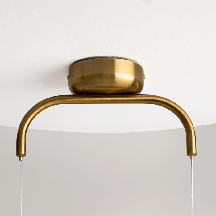 Pendant lamp Cabaret - suspensie simpla - corpuri de iluminat de la Maytoni [4]