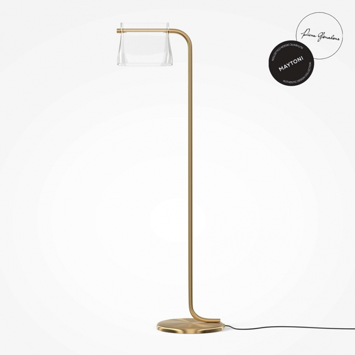 Floor lamp Cabaret - lampadar - corpuri de iluminat de la Maytoni [5]