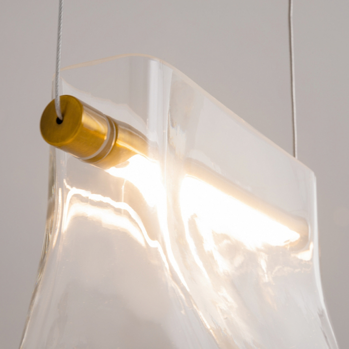 Pendant lamp Cabaret - suspensie simpla - corpuri de iluminat de la Maytoni [3]