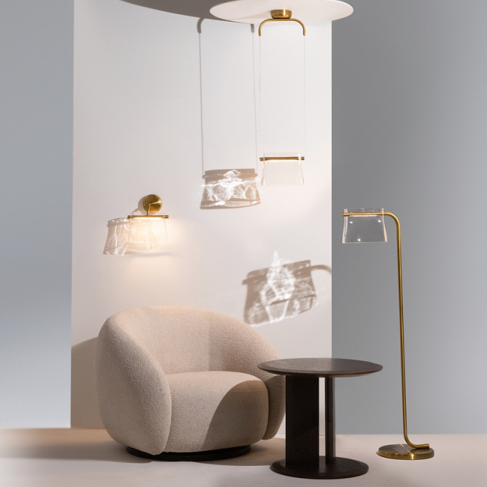 Pendant lamp Cabaret - suspensie simpla - corpuri de iluminat de la Maytoni [2]