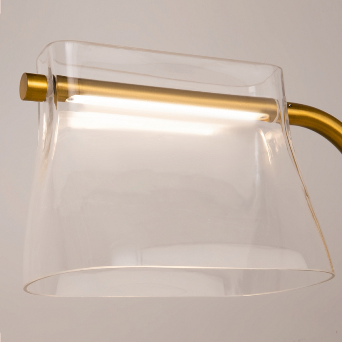Floor lamp Cabaret - lampadar - corpuri de iluminat de la Maytoni [2]