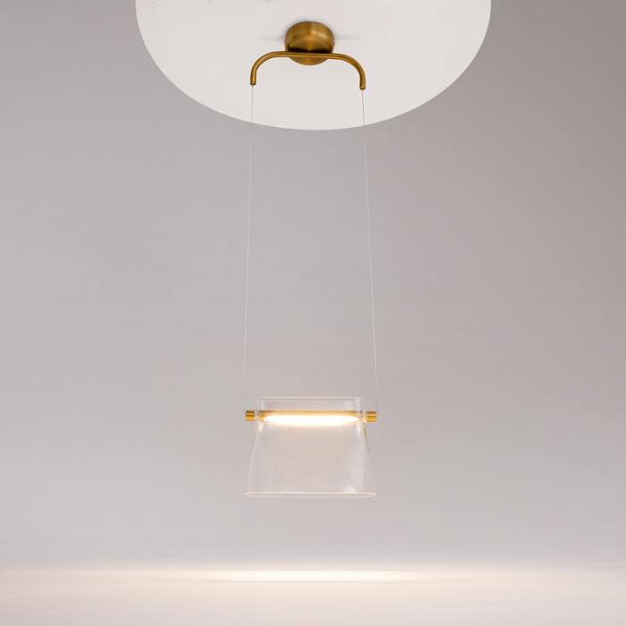 Pendant lamp Cabaret - suspensie simpla - corpuri de iluminat de la Maytoni [6]