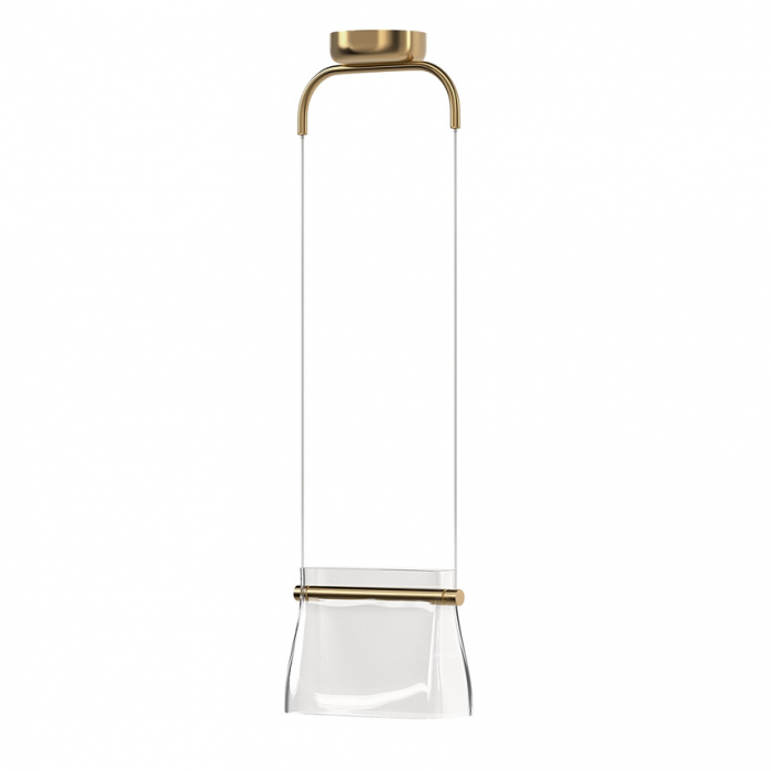 Pendant lamp Cabaret - suspensie simpla - corpuri de iluminat de la Maytoni [7]