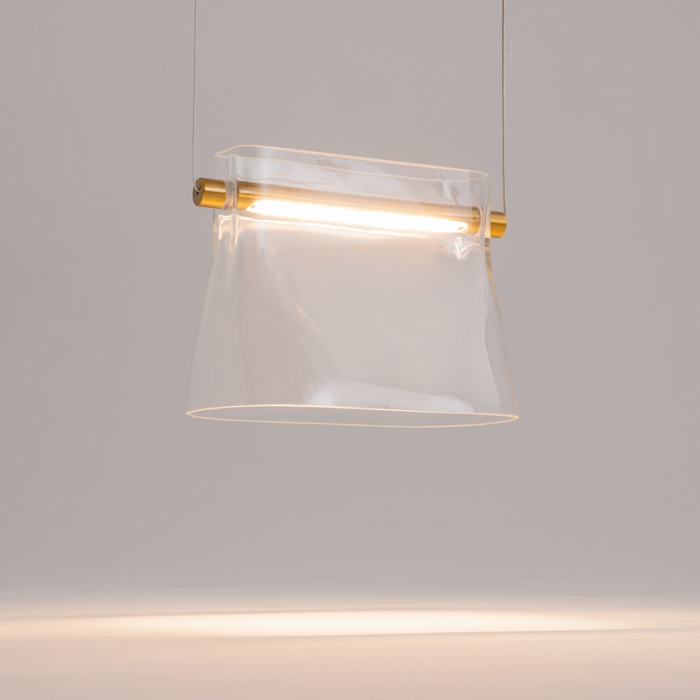 Pendant lamp Cabaret - suspensie simpla - corpuri de iluminat de la Maytoni [5]
