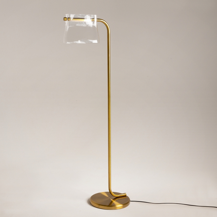 Floor lamp Cabaret - lampadar - corpuri de iluminat de la Maytoni [6]