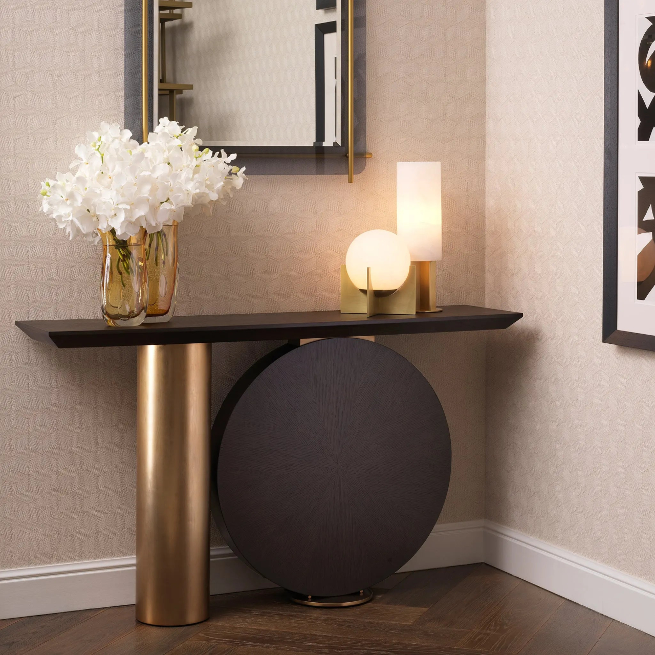 Table Lamp Giorgina [2]