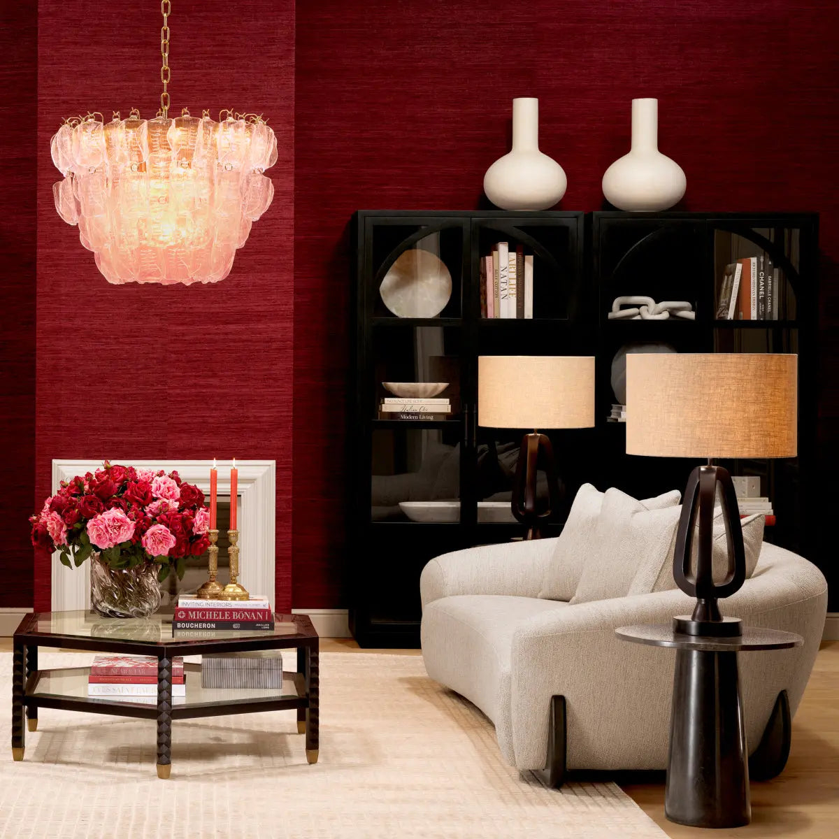 Table Lamp Madrona [3]
