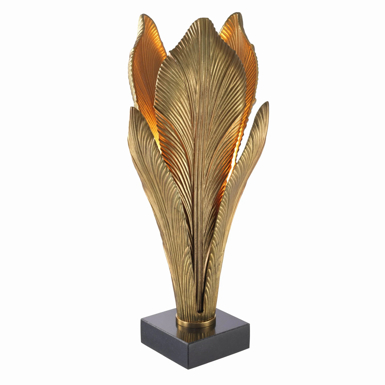Table Lamp Maui [2]
