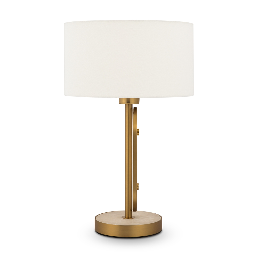 Table Lamp MOD099TL-01G - Veioza Marmo TL [2]