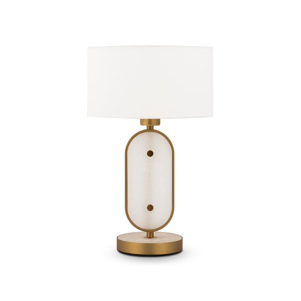Table Lamp MOD099TL-01G - Veioza Marmo TL [5]