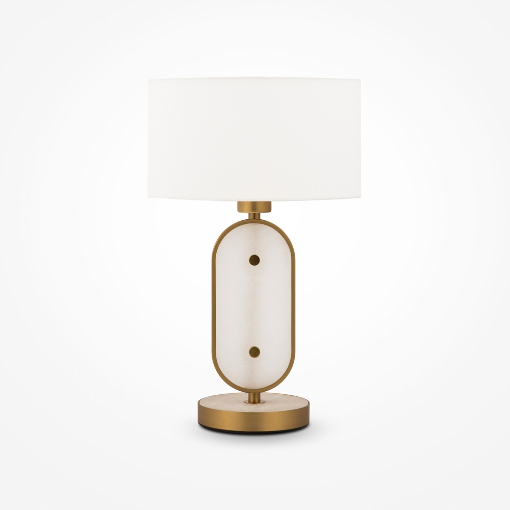 Table Lamp MOD099TL-01G - Veioza Marmo TL [4]