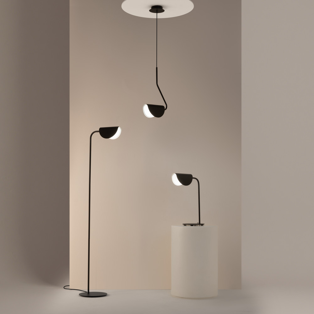 Table lamp Mollis MOD126TL-01B [2]