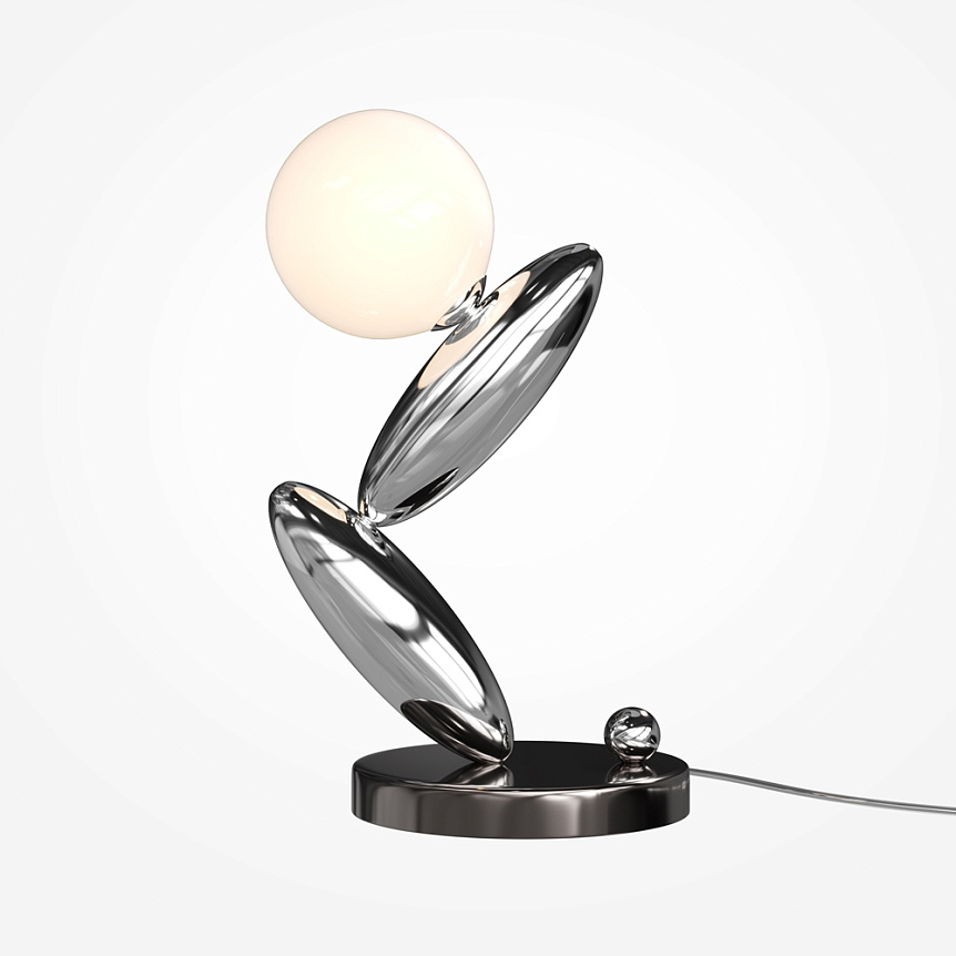 Table lamp MOD482TL-L6PT3K - Table lamp Resonance [5]