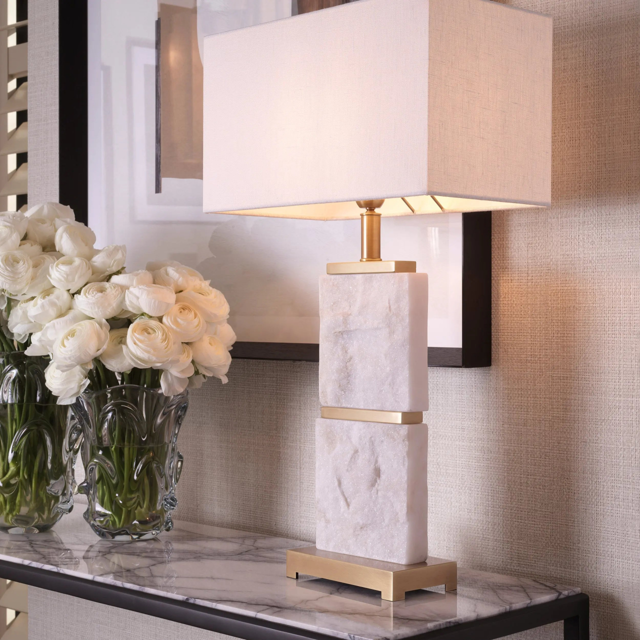 Table Lamp Newton L [2]