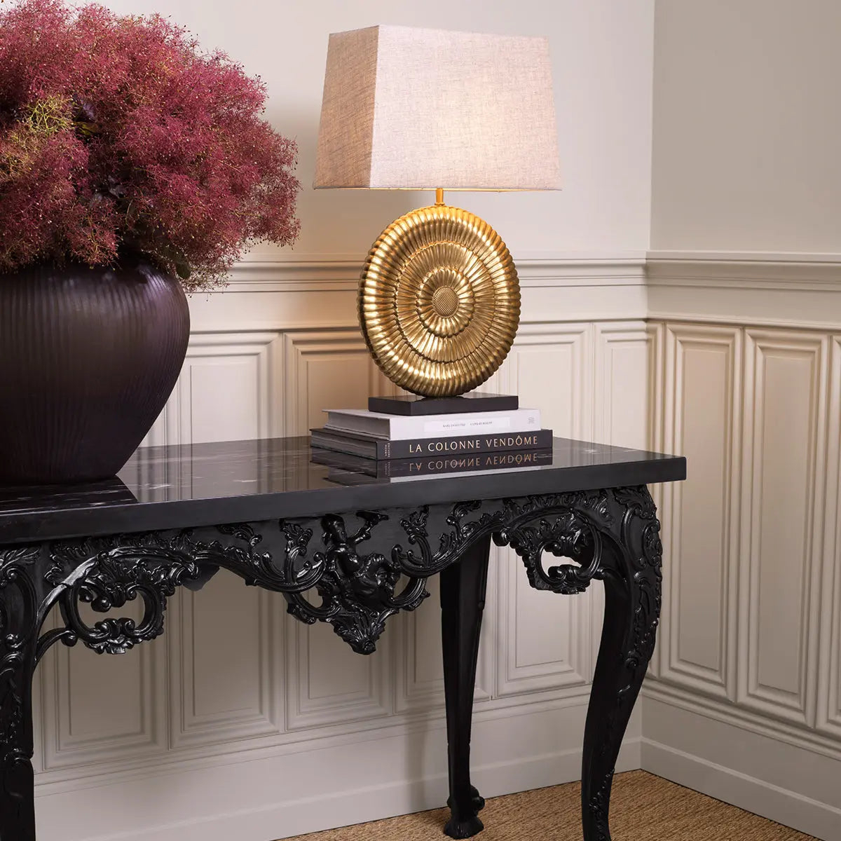 Table lamp Ramble [2]
