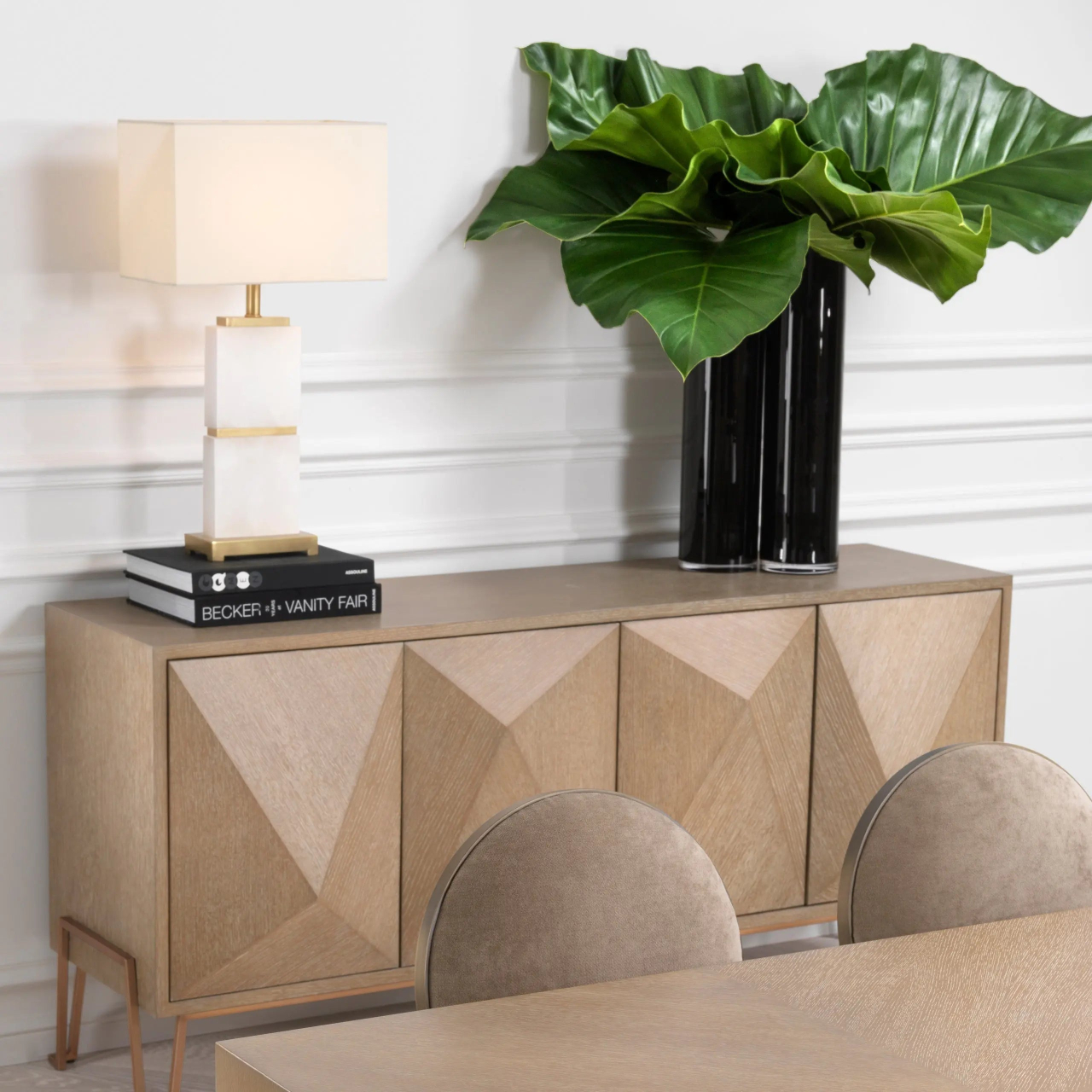 Table Lamp Robbins [2]