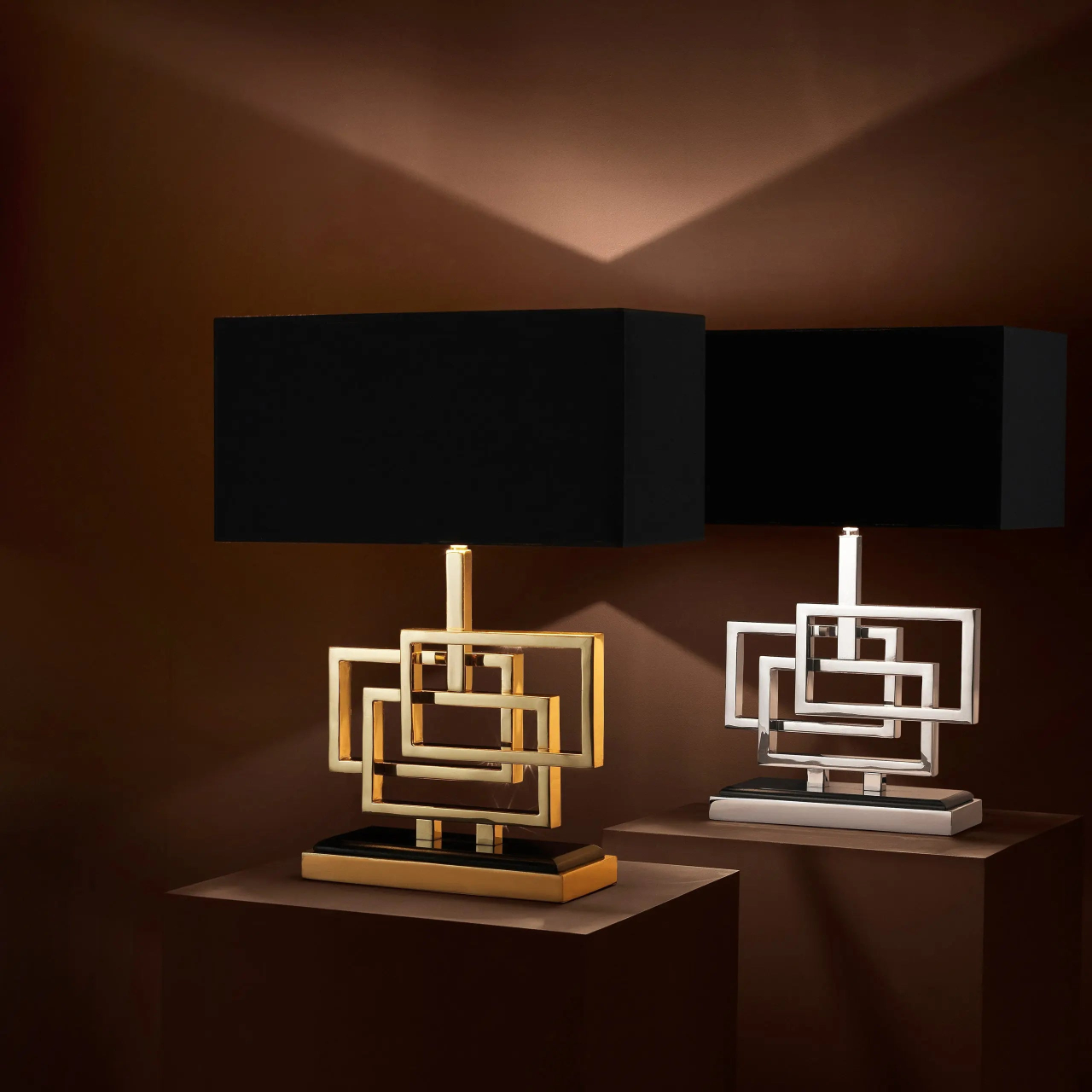 Table Lamp Windolf [2]