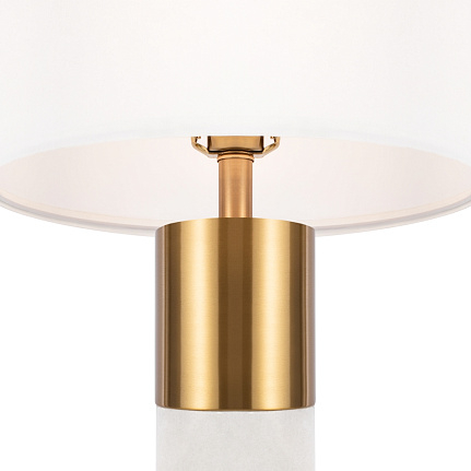 Table Lamp Z030TL-01BS - Table lamp Bianco (veioza) [3]