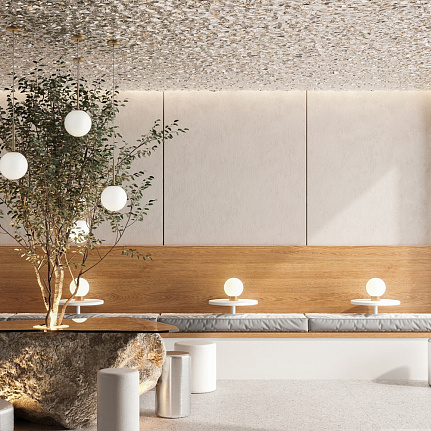 Table Lamps MOD321TL-01G3 - Table lamp Basic form [3]