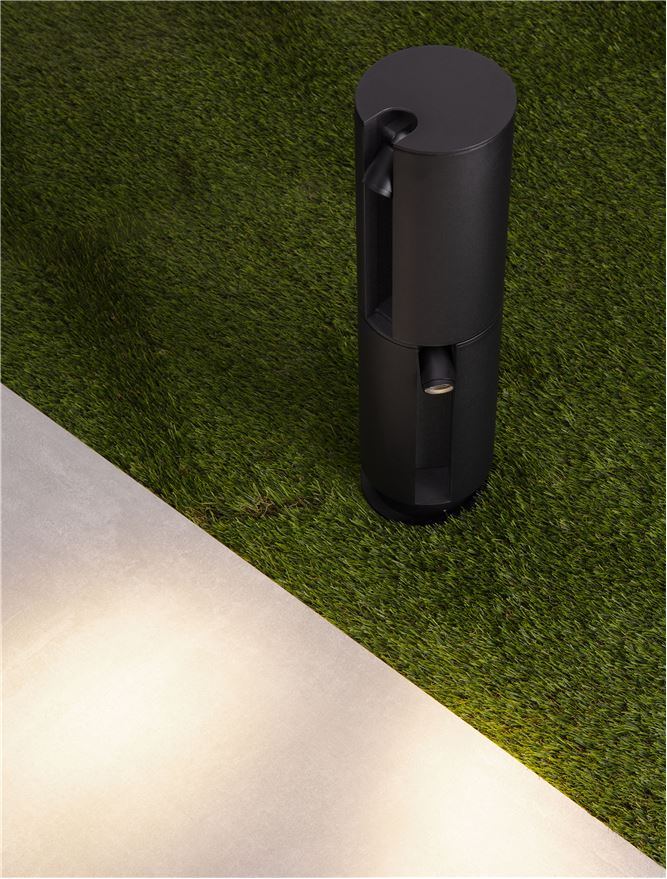 TAGLIO Stalp exterior mare 9695506 [1]