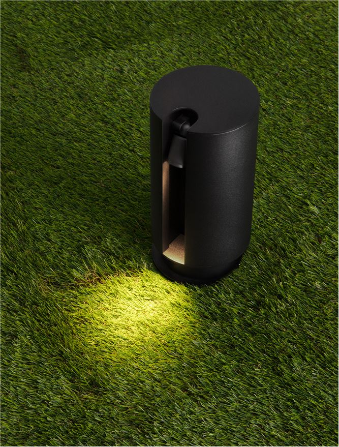 TAGLIO stalp exterior mic [5]