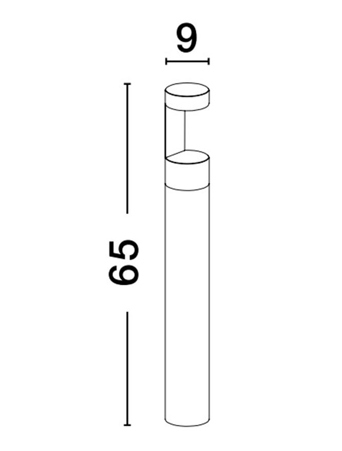 TALA stalp exterior mic 9026122 [6]