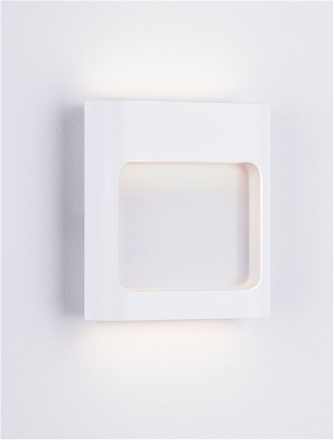 TALL aplica exterior LED 9030863 [4]