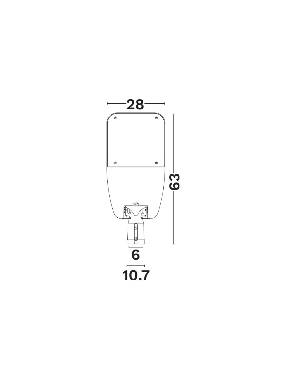Tano B40-100W [5]