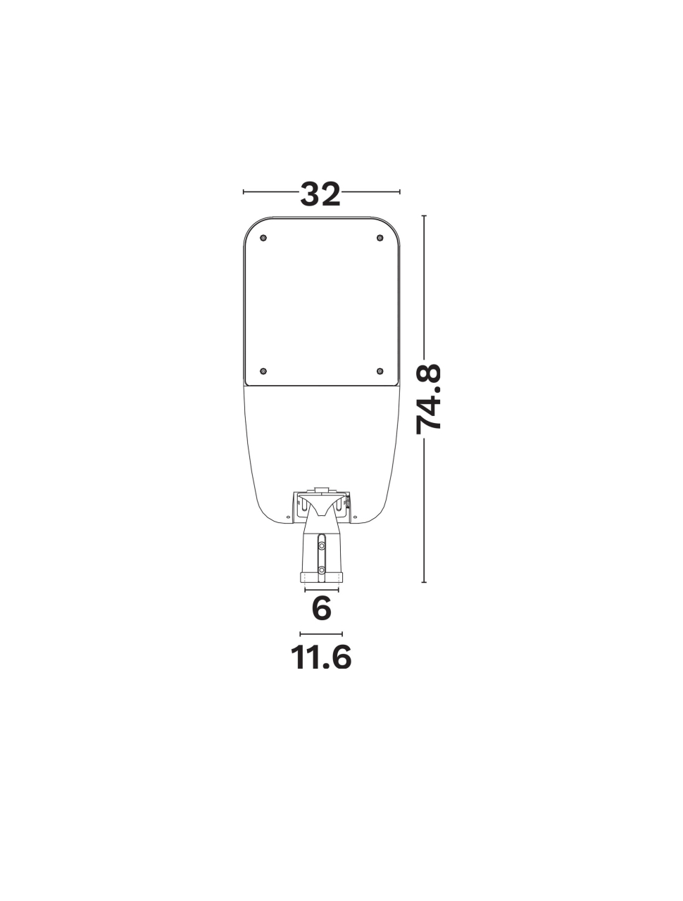 Tano B40-150W [5]