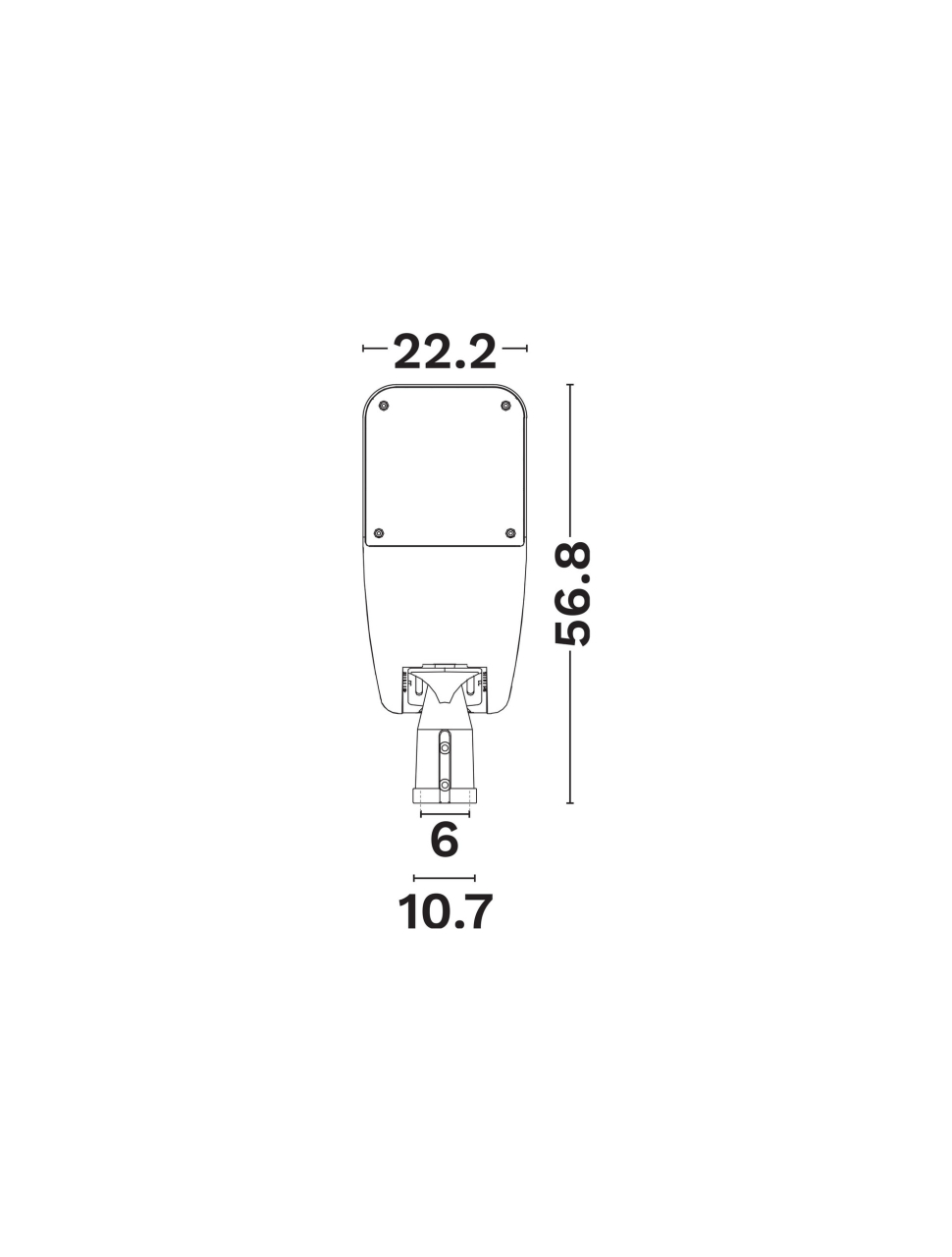 Tano B40-60W [5]
