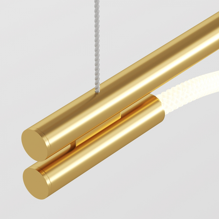 Suspensie moderna -  Tau MOD166PL-L20G3K - Maytoni Lighting [2]