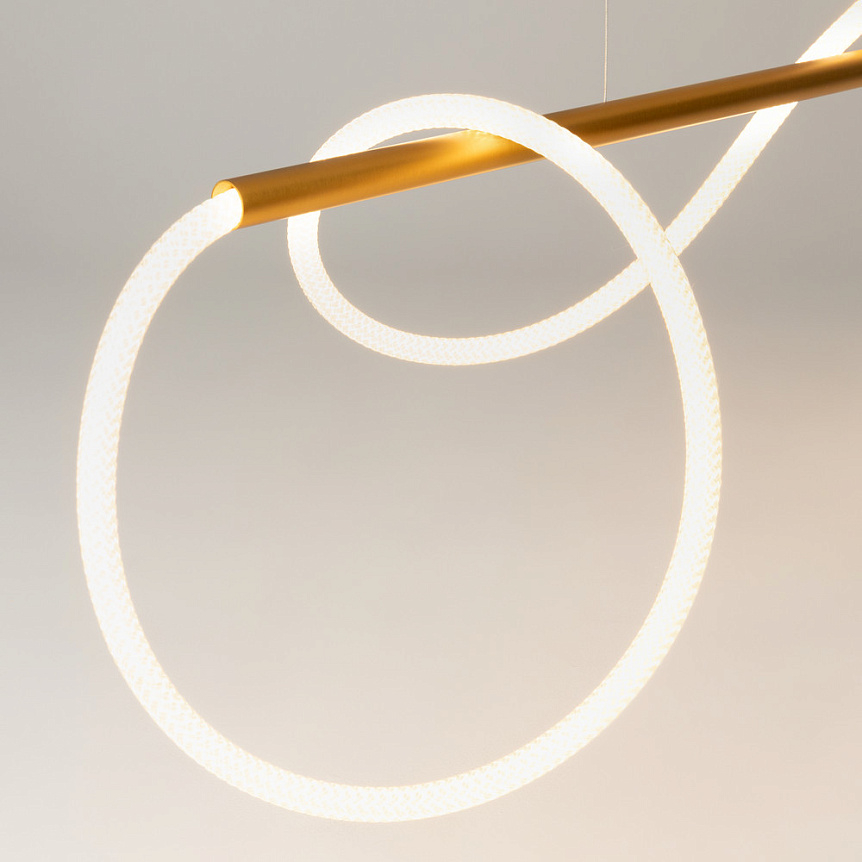 Suspensie moderna -  Tau MOD166PL-L30G3K - Maytoni Lighting [3]