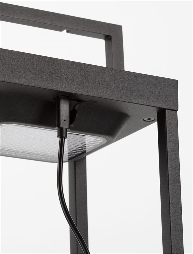 TEGOLO veioza exterior LED 9136431 [8]