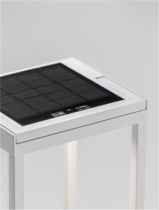 TEGOLO veioza exterior LED 9136432 [7]