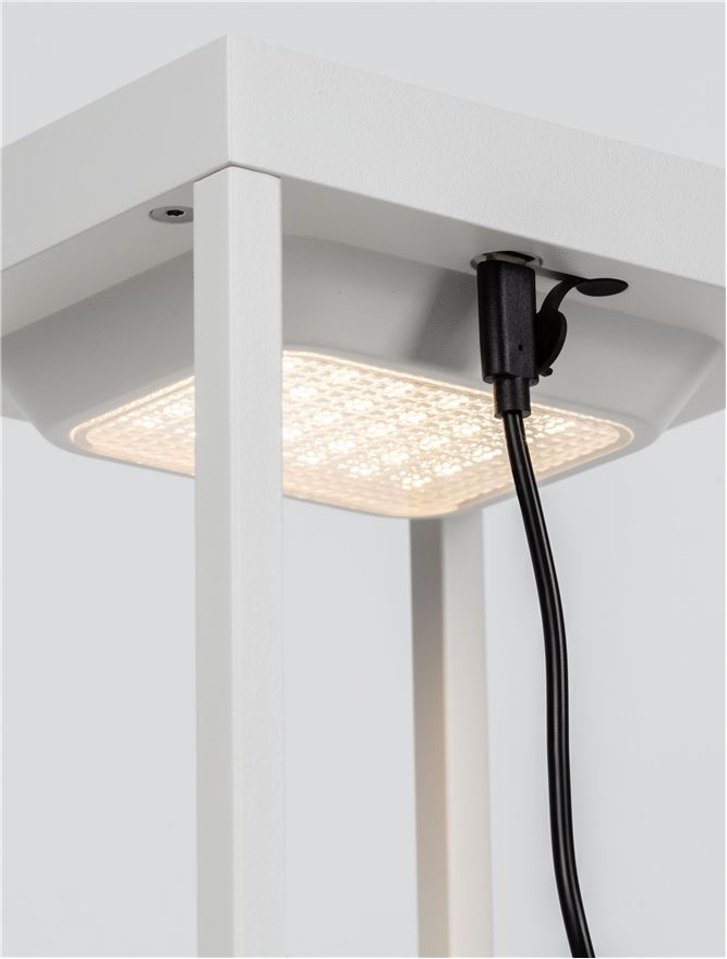 TEGOLO veioza exterior LED 9136432 [8]
