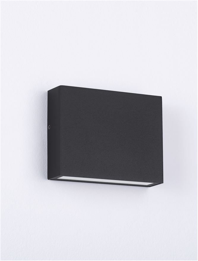 TICK aplica exterioara LED 9030815 [3]