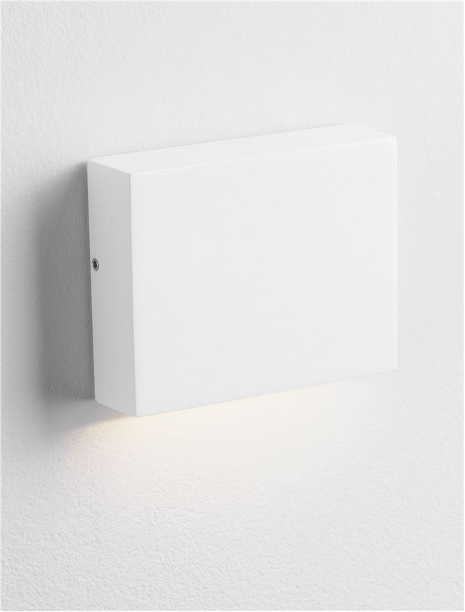 TICK aplica exterioara LED 9030816 [5]
