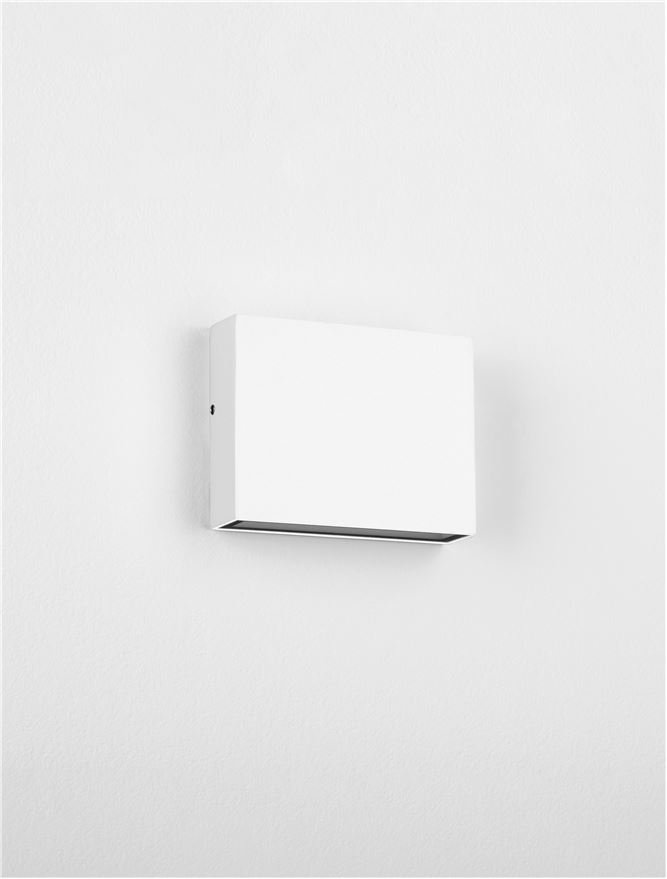 TICK aplica exterioara LED 9030816 [3]