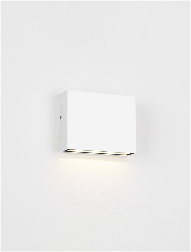 TICK aplica exterioara LED 9030816 [4]