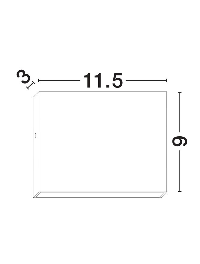 TICK aplica exterioara LED 9030817 [8]