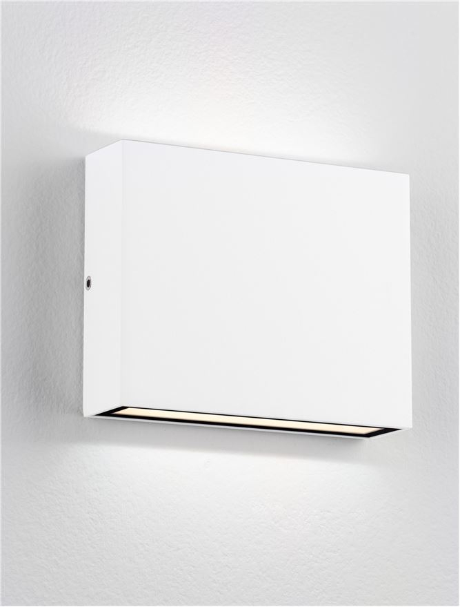 TICK aplica exterioara LED 9030818 [4]