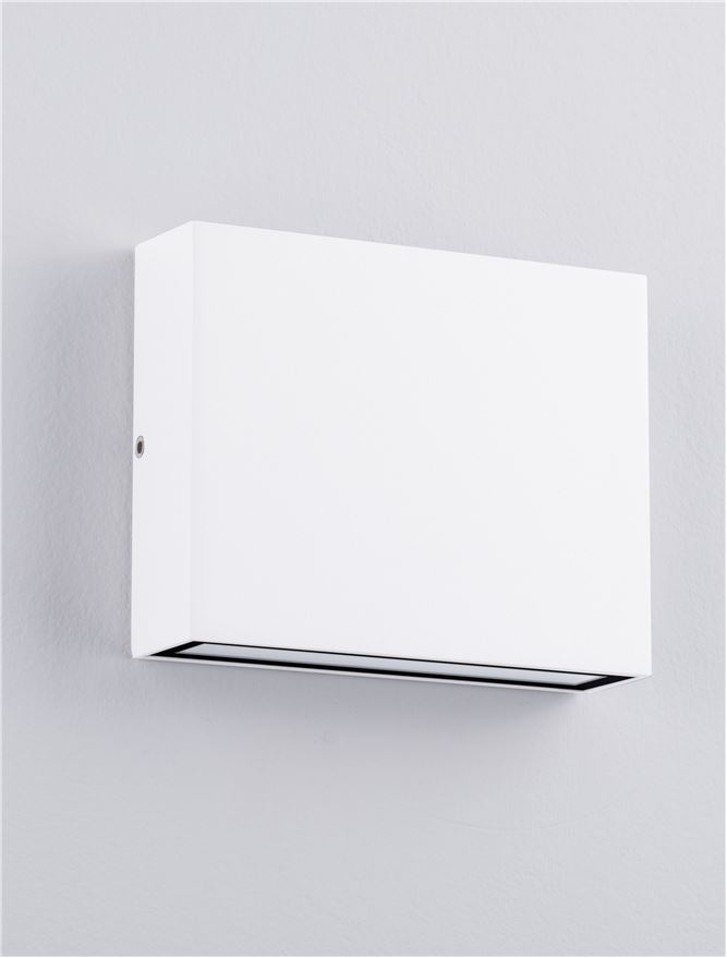 TICK aplica exterioara LED 9030818 [3]
