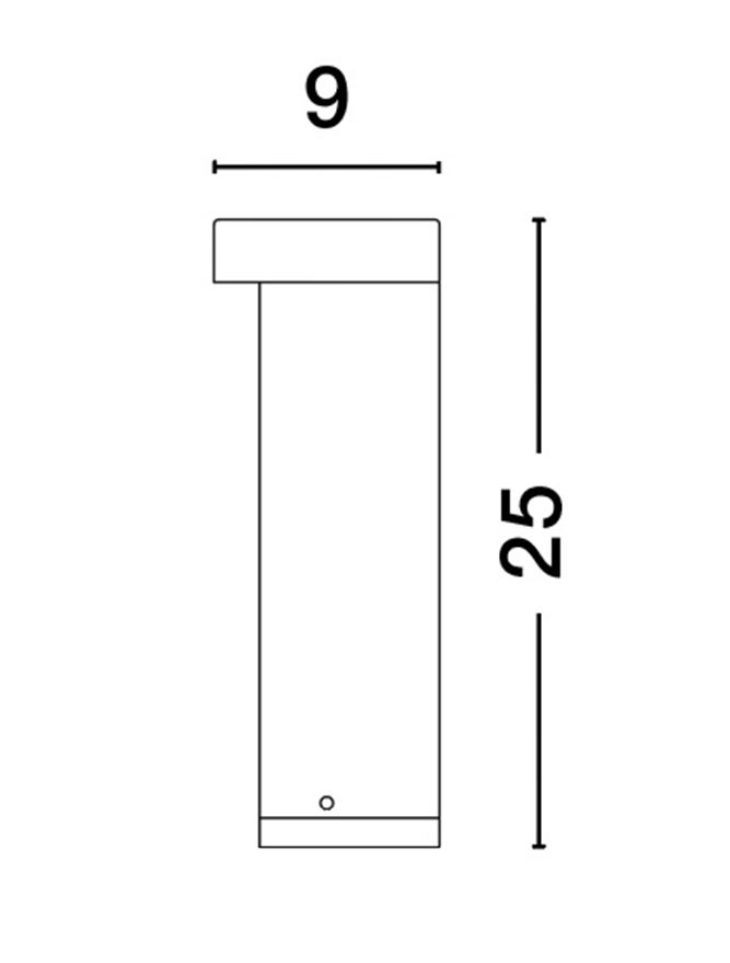 TIEN stalp exterior mic 9002878 [8]