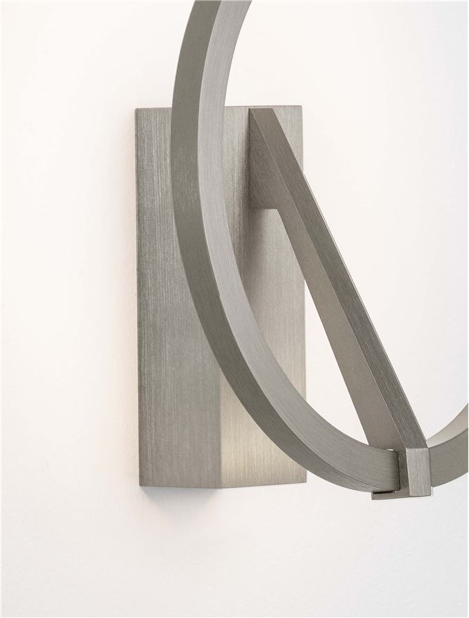 TILIA Aplica - Foggy Nickel Aluminium [6]