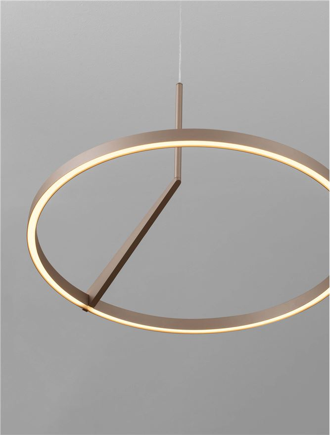 TILIA SP60 - Moca Coffee Aluminium [5]