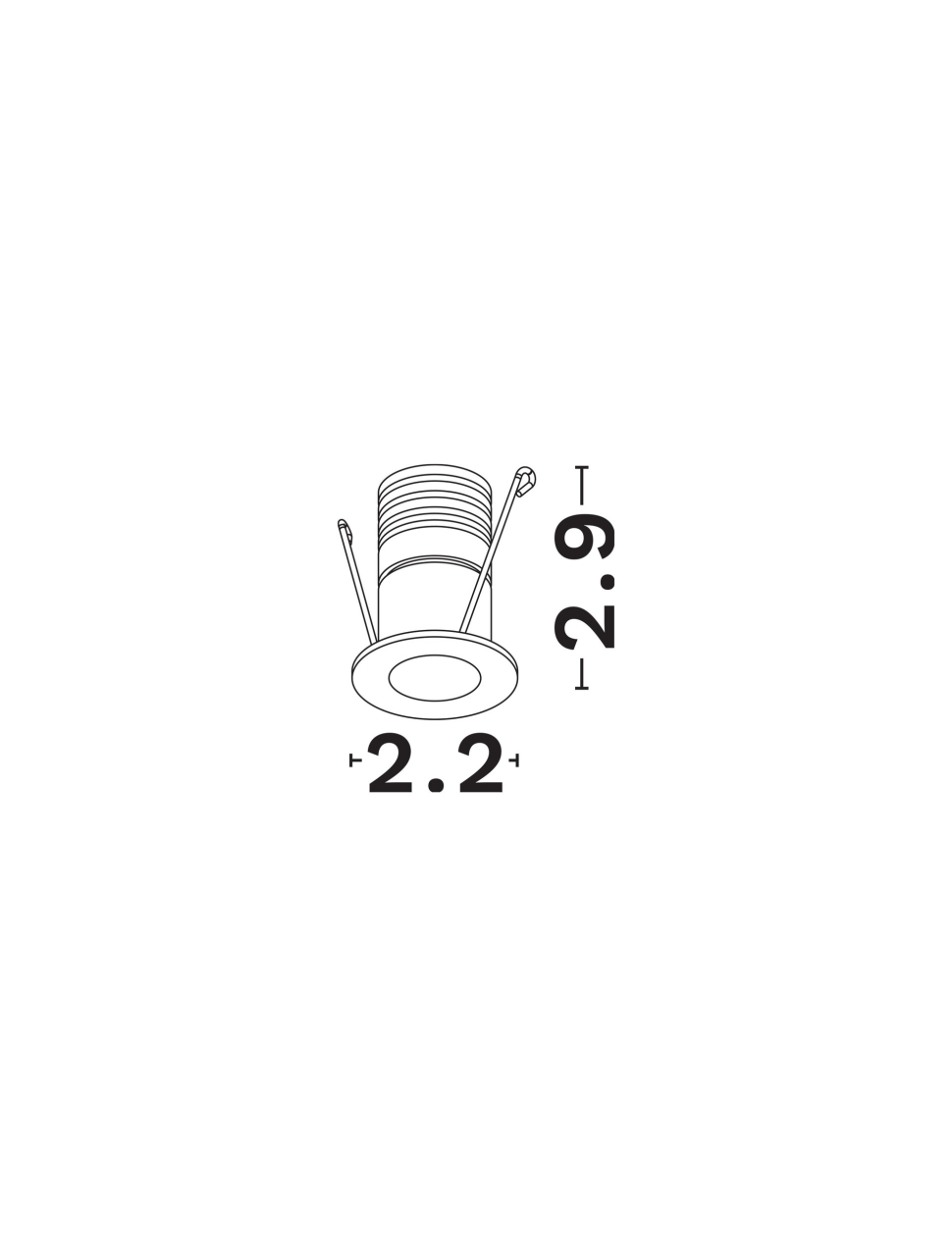 Tiny W30-1W-RC-D2.2 [4]