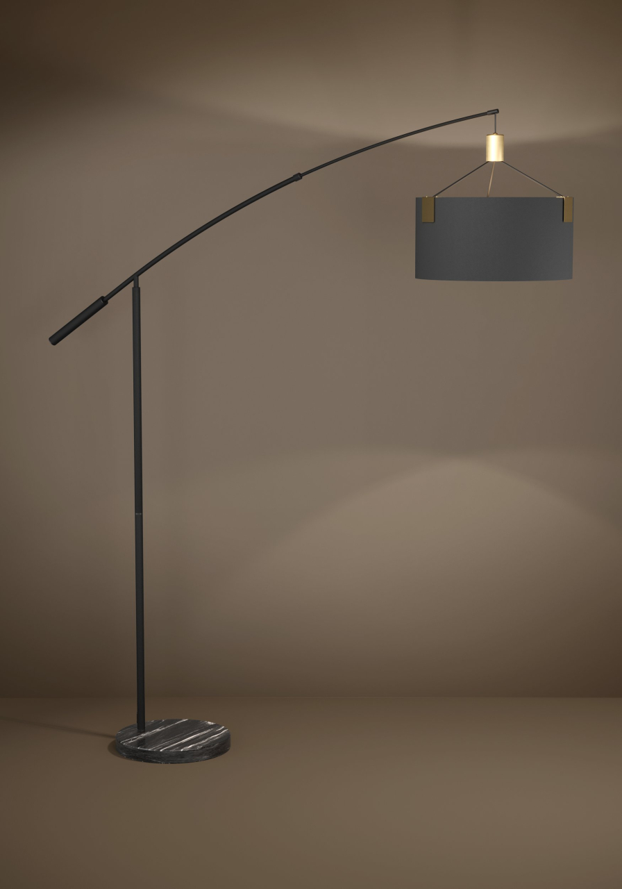 TORTOLA 1 Lampă fixă EGLO 39966 [4]