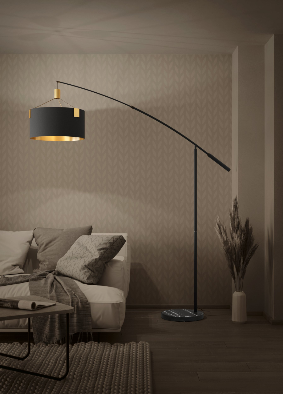 TORTOLA 1 Lampă fixă EGLO 39966 [5]